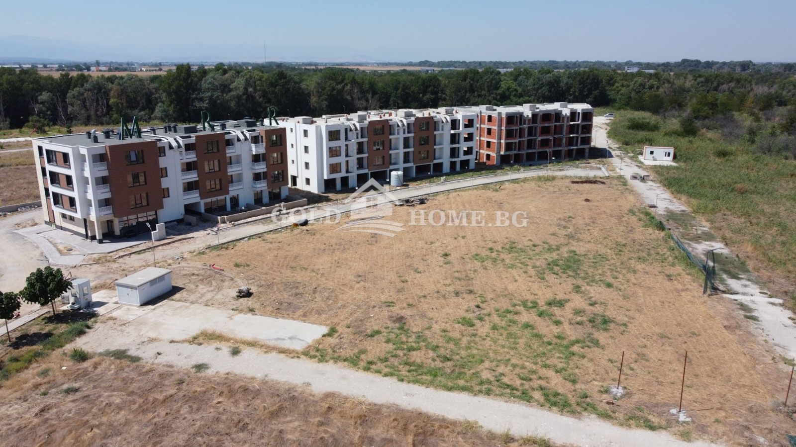Продава ПАРЦЕЛ, гр. Пловдив, Отдих и култура, снимка 4 - Парцели - 55800633