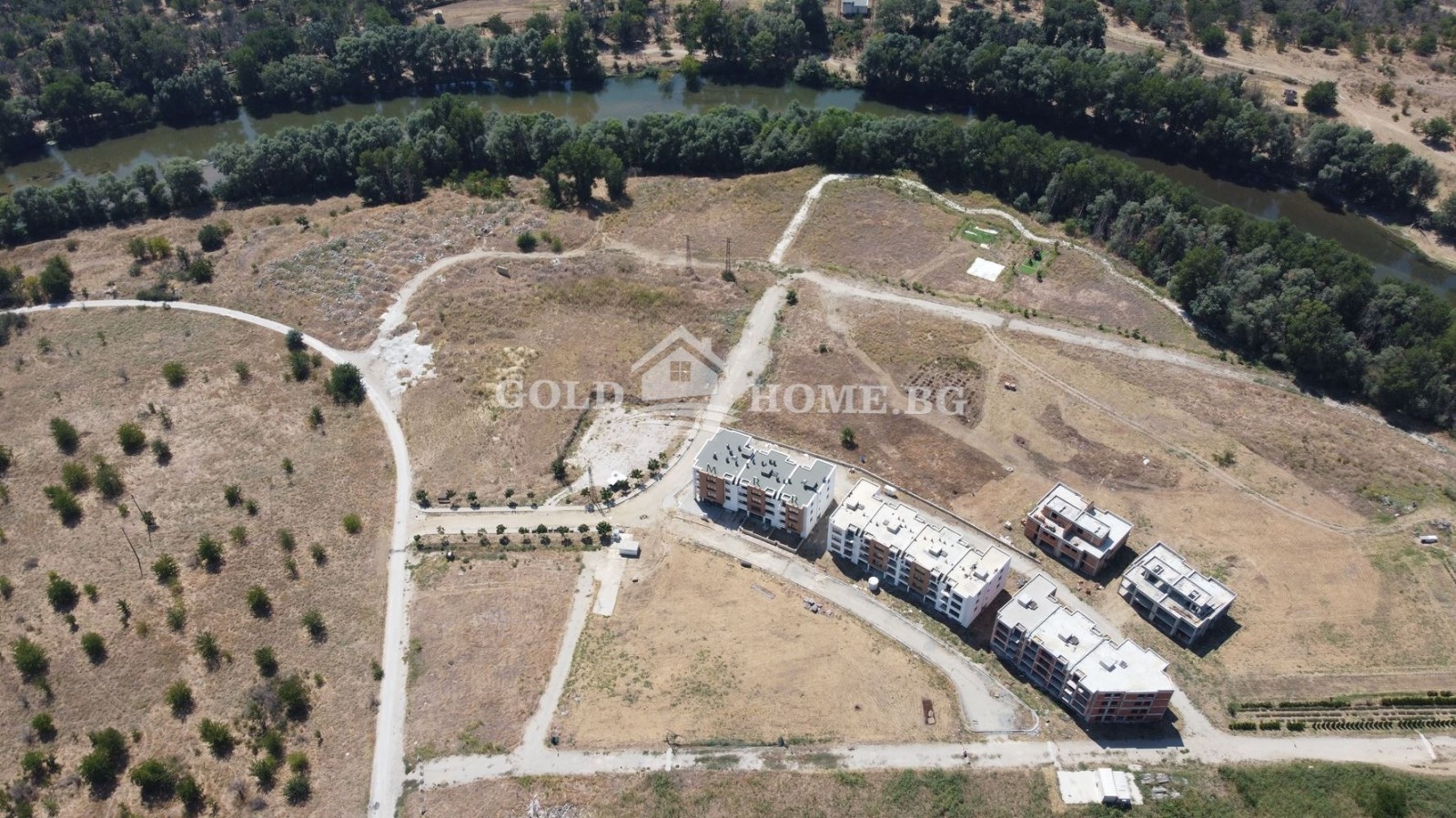 Продава ПАРЦЕЛ, гр. Пловдив, Отдих и култура, снимка 8 - Парцели - 55800633