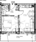 Продава 2-СТАЕН, град Пловдив, Беломорски • 65200 € • 49856156 — Holmes.bg