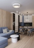 Продава  2-стаен област Бургас , гр. Свети Влас , 70 кв.м | 14163627 - изображение [5]