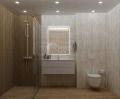 Продава  2-стаен област Бургас , гр. Свети Влас , 70 кв.м | 14163627 - изображение [3]