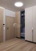 Продава  2-стаен област Бургас , гр. Свети Влас , 70 кв.м | 14163627 - изображение [2]