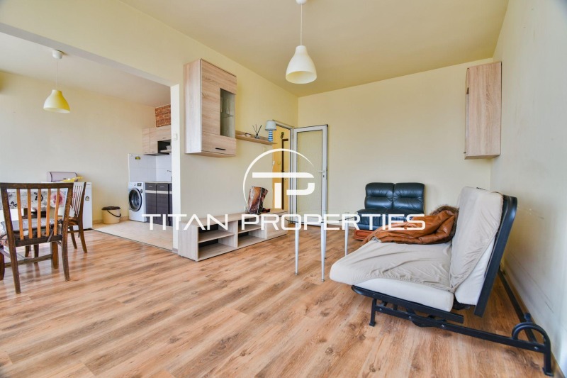 Продава 2-СТАЕН в град София, Дружба 1 - 65 кв.м / 175 000 € » 342 270.25 лв., ТИТАН ПРОПЪРТИС ПРОДАЖБИ
