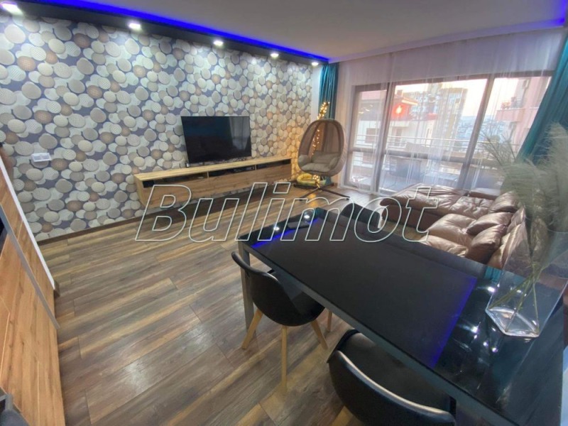 Продава 3-СТАЕН в град Варна, Възраждане 3 - 110 кв.м / 200 000 € » 391 166.00 лв., БУЛ ИМОТ