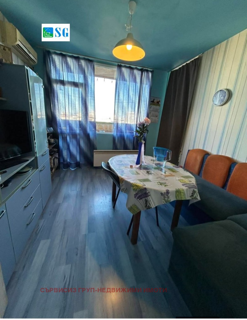 Продава 4-СТАЕН в град София, Гевгелийски - 96 кв.м / 267 000 € » 522 206.61 лв., СЪРВИСИЗ ГРУП-НЕДВИЖИМИ ИМОТИ