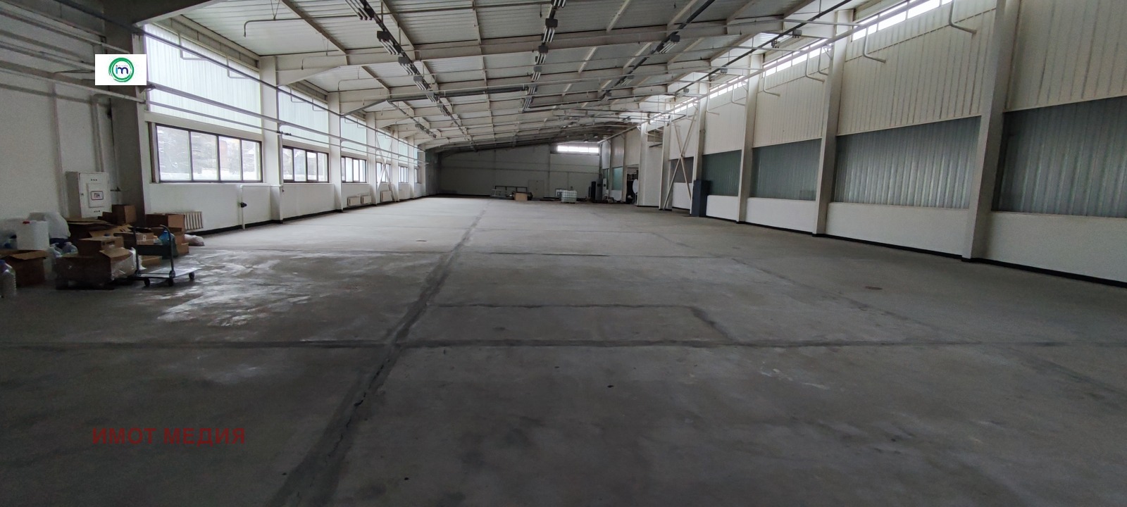 Продава ФАБРИКА/ЗАВОД | Imot.bg — изображение 9