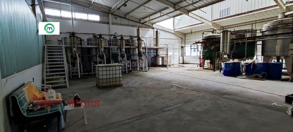 Продава ФАБРИКА/ЗАВОД | Imot.bg — изображение 12