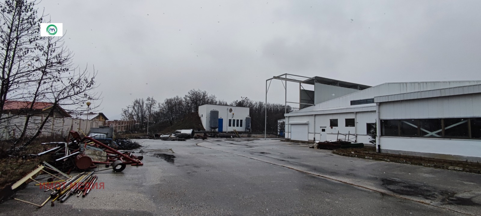 Продава ФАБРИКА/ЗАВОД | Imot.bg — изображение 2