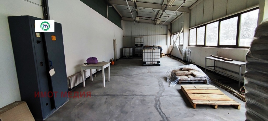 Продава ФАБРИКА/ЗАВОД | Imot.bg — изображение 15