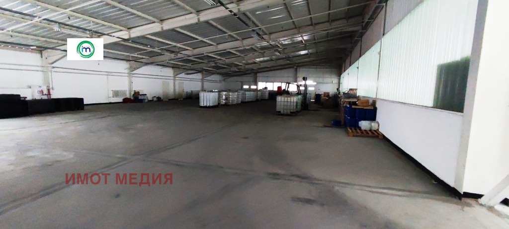 Продава ФАБРИКА/ЗАВОД | Imot.bg — изображение 10