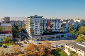 1 Schlafzimmer Ljulin 4, Sofia 4