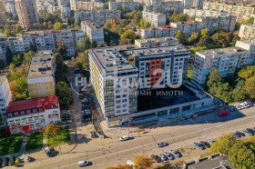 1 Schlafzimmer Ljulin 4, Sofia 5