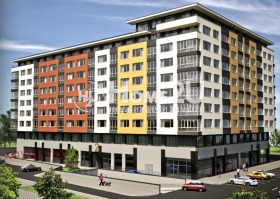 1 bedroom Lyulin 4, Sofia 7