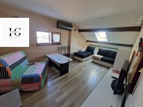1 Schlafzimmer Zentar, Burgas