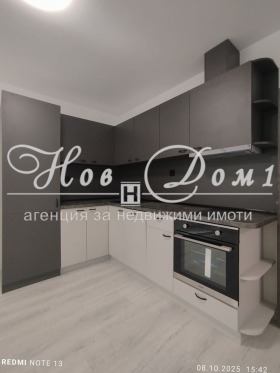 3-СТАЕН, 63 m2