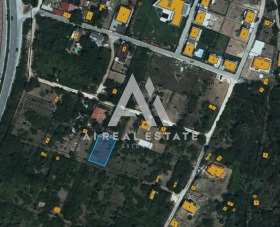 ПАРЦЕЛ, 520 m2