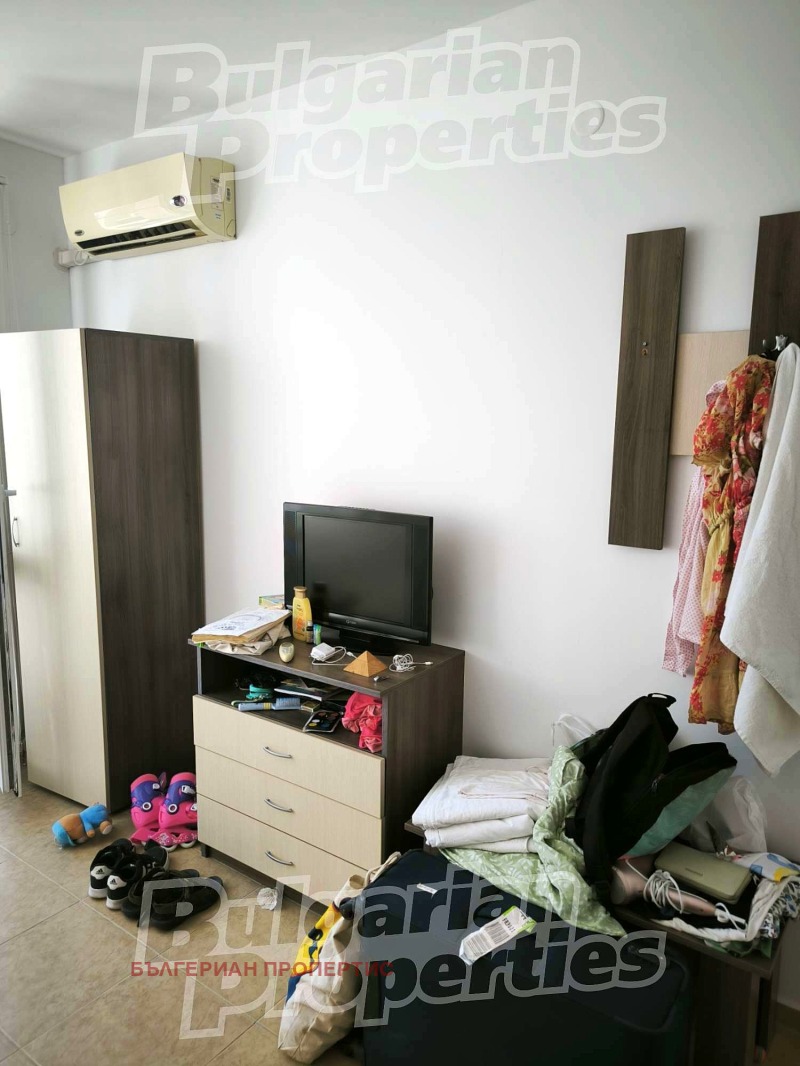 Na prodej  Studio oblast Burgas , Acheloj , 30 m2 | 86585669 - obraz [6]