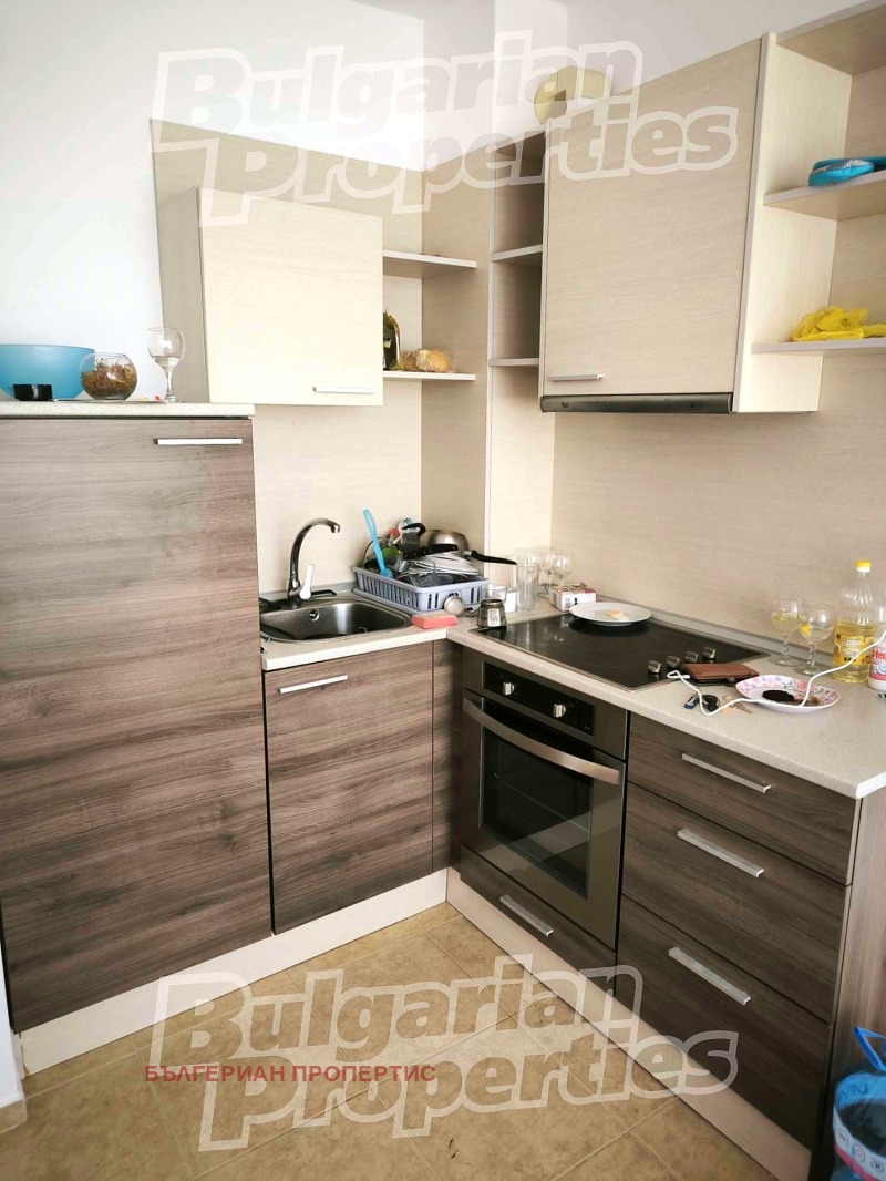 Na prodej  Studio oblast Burgas , Acheloj , 30 m2 | 86585669 - obraz [5]