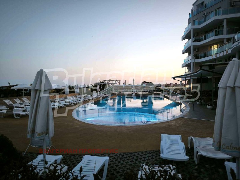 Na prodej  Studio oblast Burgas , Acheloj , 30 m2 | 86585669 - obraz [3]
