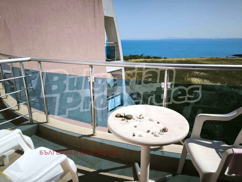 Na prodej  Studio oblast Burgas , Acheloj , 30 m2 | 86585669 - obraz [2]
