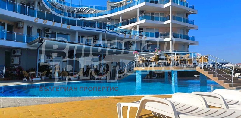 Na prodej  Studio oblast Burgas , Acheloj , 30 m2 | 86585669 - obraz [7]
