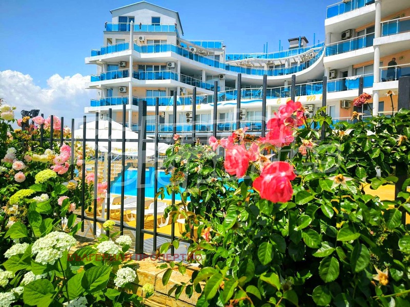 Na prodej  Studio oblast Burgas , Acheloj , 30 m2 | 86585669