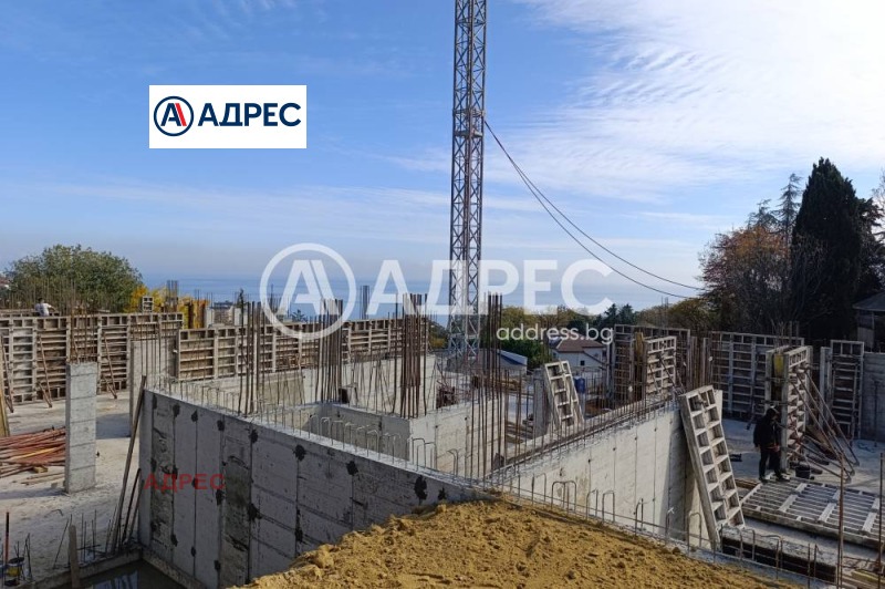 Продава 1-СТАЕН, гр. Варна, к.к. Слънчев ден, снимка 5 - Апартаменти - 53033874