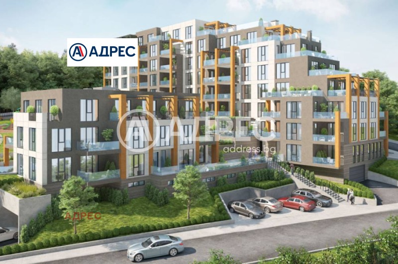 Продава 1-СТАЕН, гр. Варна, к.к. Слънчев ден, снимка 3 - Апартаменти - 53033874