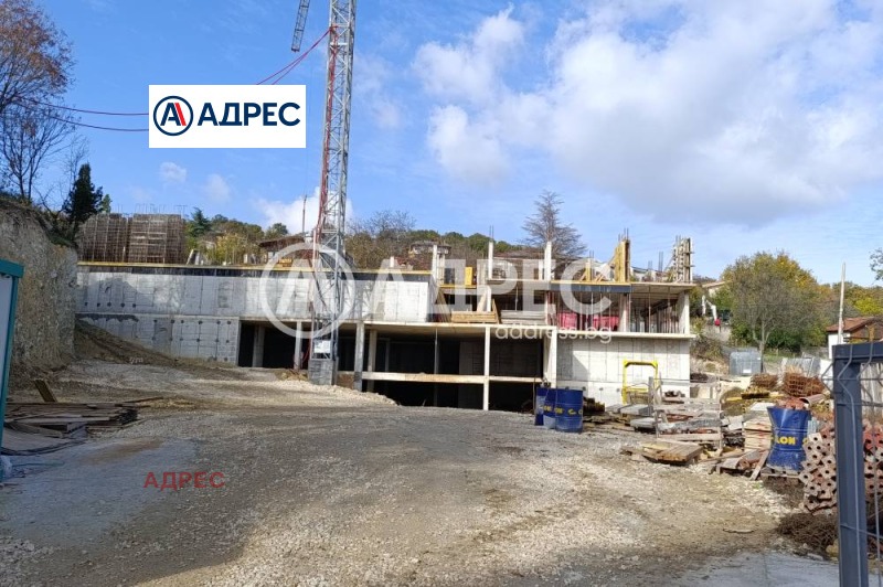 Продава 1-СТАЕН, гр. Варна, к.к. Слънчев ден, снимка 6 - Апартаменти - 53033874