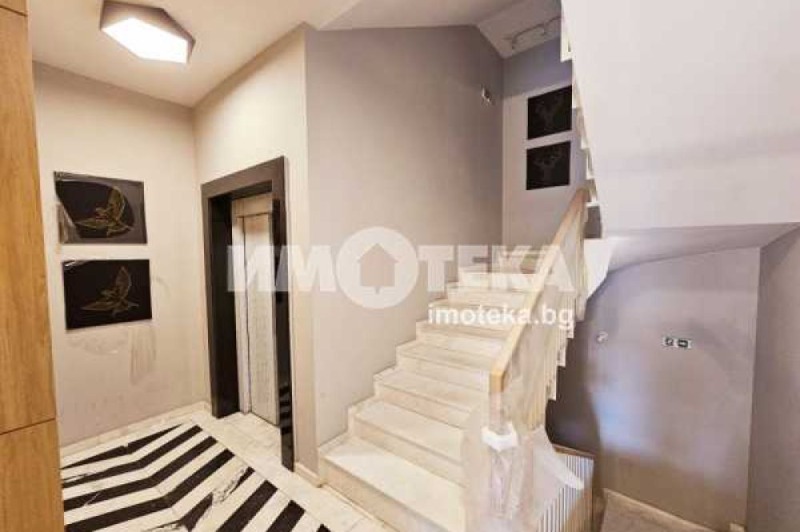 For Sale  1 bedroom Sofia , Belite brezi , 119 sq.m | 46099252 - image [13]