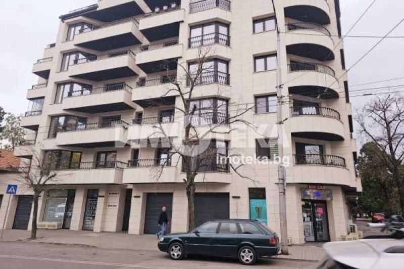 For Sale  1 bedroom Sofia , Belite brezi , 119 sq.m | 46099252