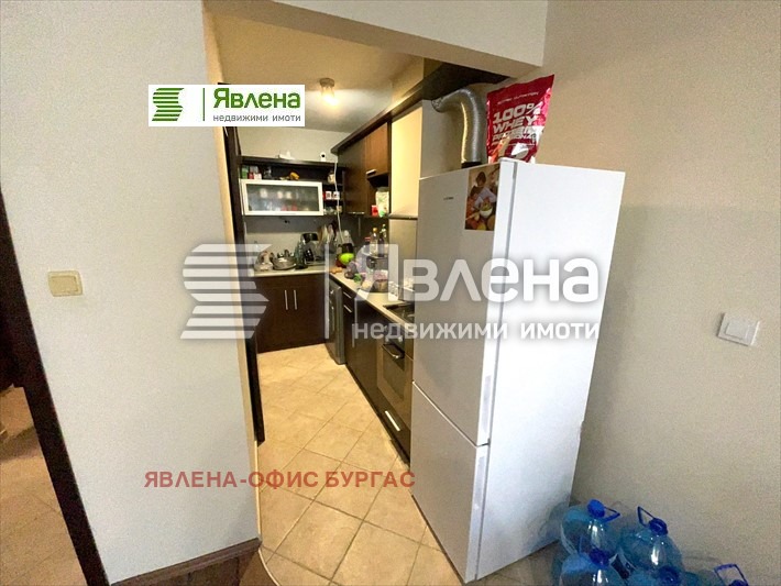 Продава  2-стаен град Бургас , Лазур , 63 кв.м | 28256830 - изображение [15]