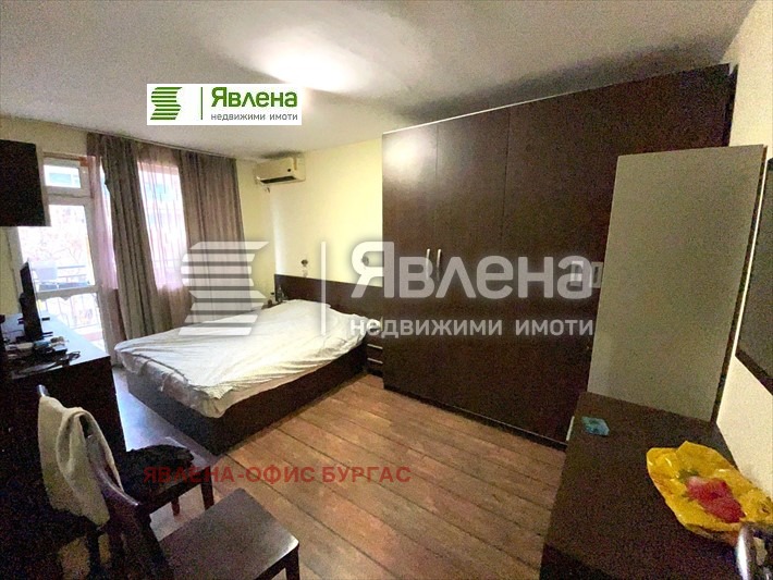 Продава  2-стаен град Бургас , Лазур , 63 кв.м | 28256830 - изображение [16]