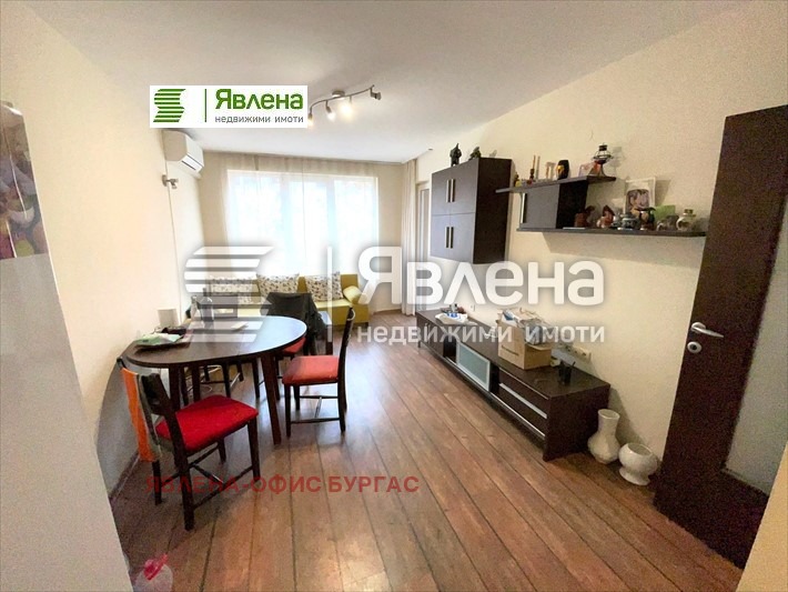 Продава  2-стаен град Бургас , Лазур , 63 кв.м | 28256830 - изображение [14]