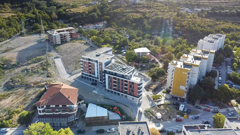 In vendita  1 camera da letto regione Plovdiv , Asenovgrad , 75 mq | 32323380 - Immagine [3]