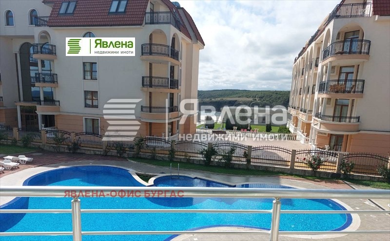 Продава  2-стаен област Бургас , с. Синеморец , 57 кв.м | 65777061