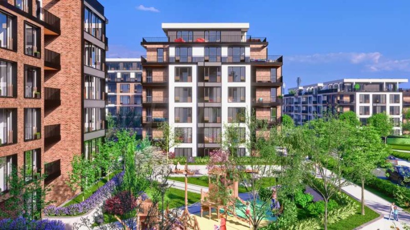 Продава  2-стаен град Пловдив , Кършияка , 84 кв.м | 47805243 - изображение [7]