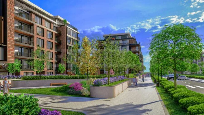 Продава  2-стаен град Пловдив , Кършияка , 84 кв.м | 47805243