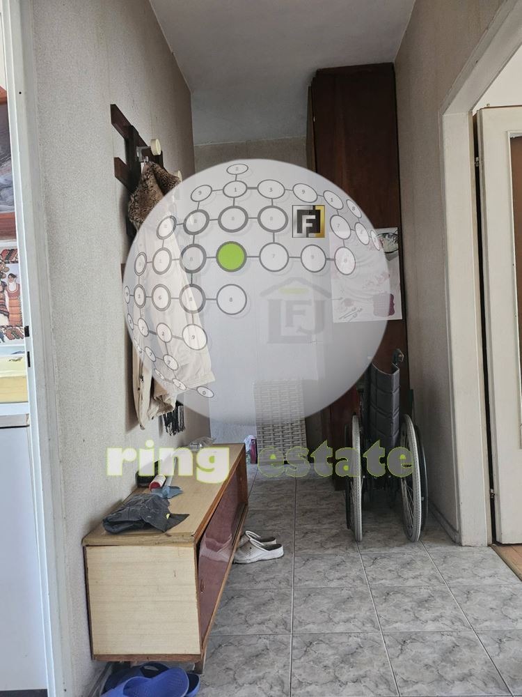 In vendita  1 camera da letto Plovdiv , Tsentar , 70 mq | 16587125 - Immagine [7]