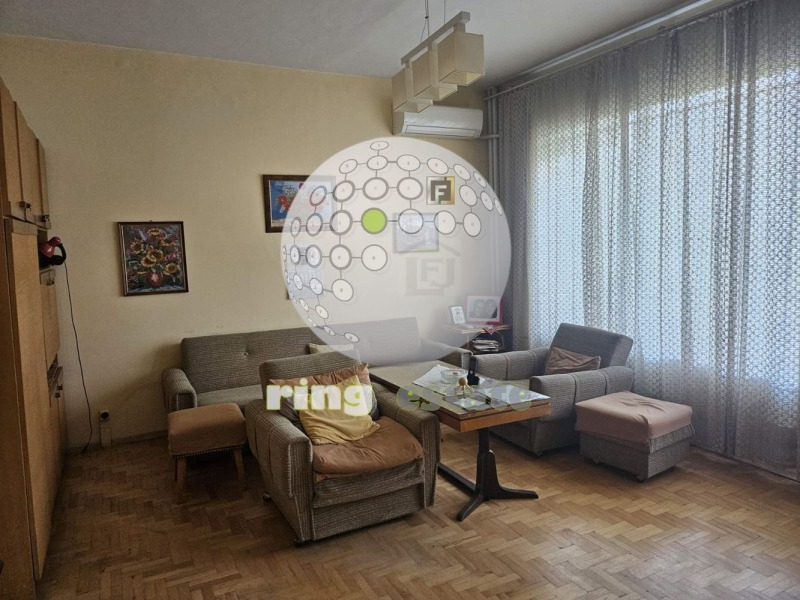 In vendita  1 camera da letto Plovdiv , Tsentar , 70 mq | 16587125 - Immagine [4]