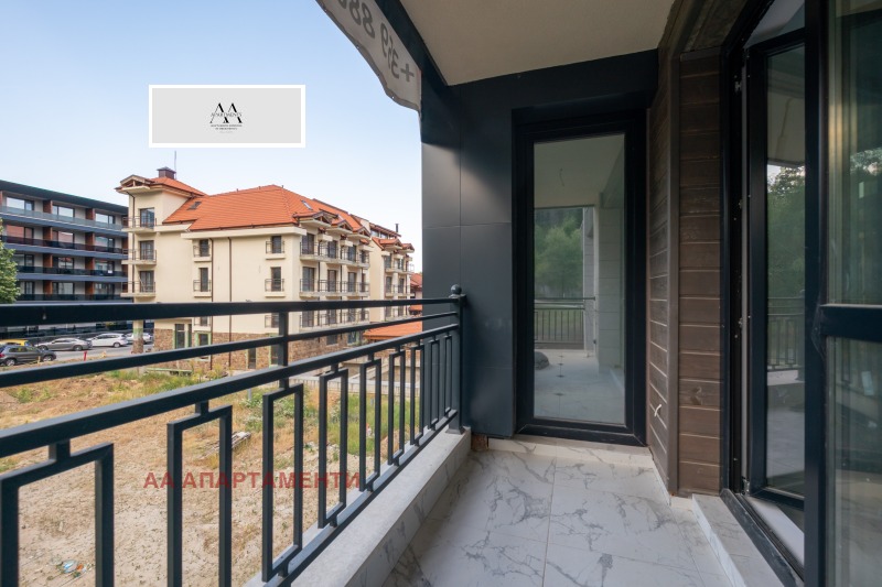 Te koop  1 slaapkamer regio Pazardzjik , Velingrad , 64 m² | 50525826 - afbeelding [5]