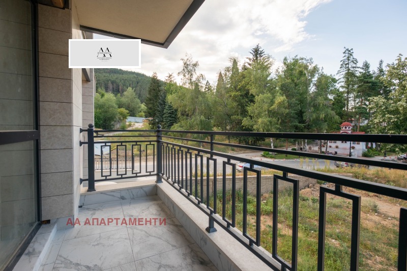 Te koop  1 slaapkamer regio Pazardzjik , Velingrad , 64 m² | 50525826 - afbeelding [4]