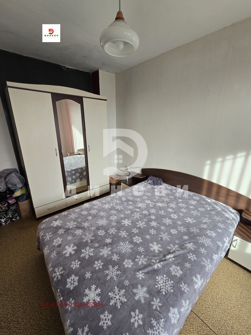 Zu verkaufen  1 Schlafzimmer Stara Zagora , Tri tschutschura - jug , 45 qm | 65295120 - Bild [7]