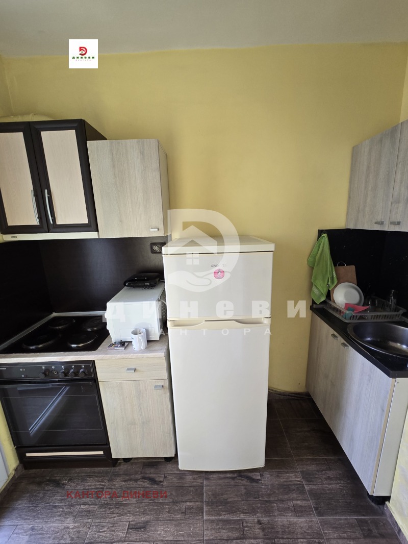 Zu verkaufen  1 Schlafzimmer Stara Zagora , Tri tschutschura - jug , 45 qm | 65295120 - Bild [3]
