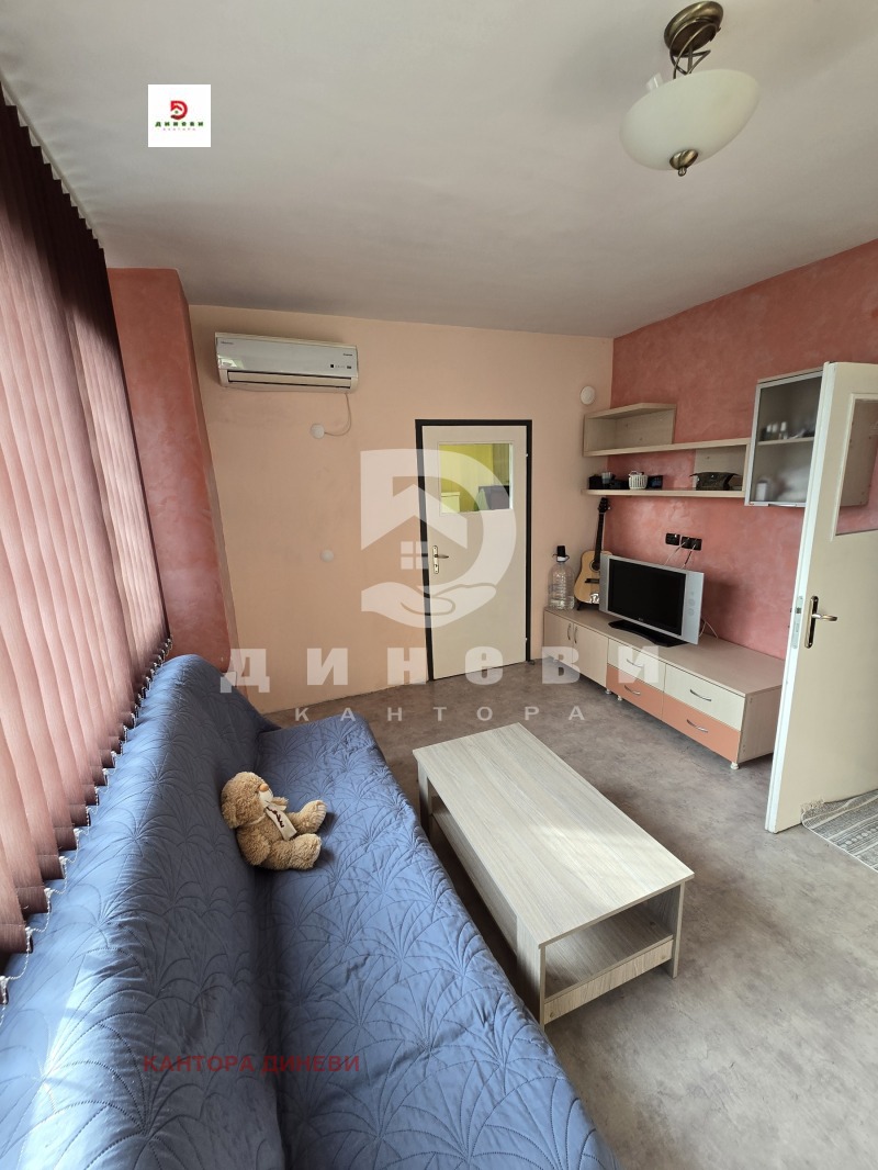 Zu verkaufen  1 Schlafzimmer Stara Zagora , Tri tschutschura - jug , 45 qm | 65295120 - Bild [4]