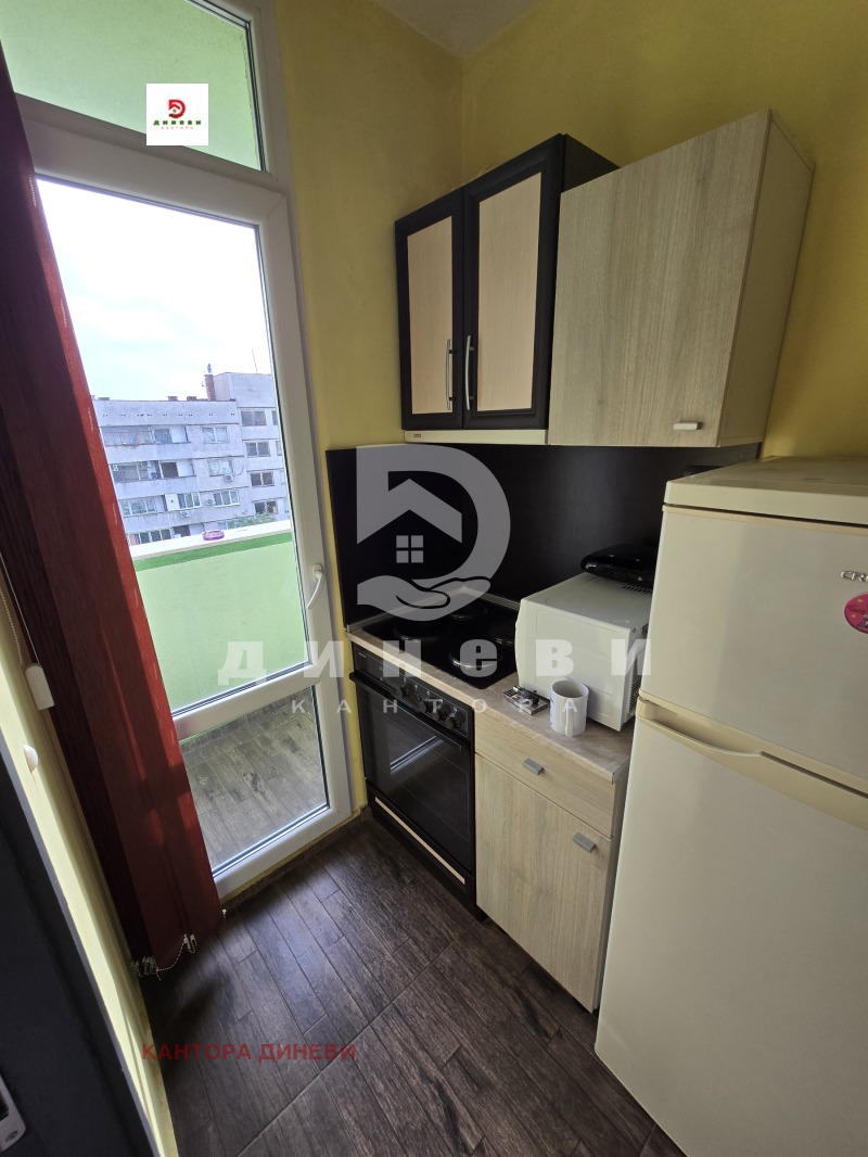 Zu verkaufen  1 Schlafzimmer Stara Zagora , Tri tschutschura - jug , 45 qm | 65295120 - Bild [2]