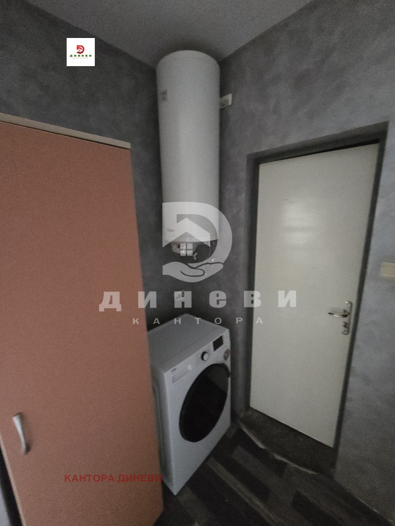 Zu verkaufen  1 Schlafzimmer Stara Zagora , Tri tschutschura - jug , 45 qm | 65295120 - Bild [8]
