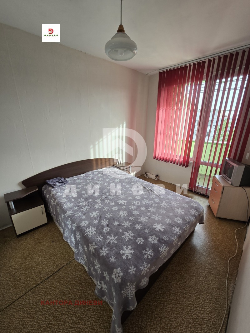Zu verkaufen  1 Schlafzimmer Stara Zagora , Tri tschutschura - jug , 45 qm | 65295120 - Bild [6]