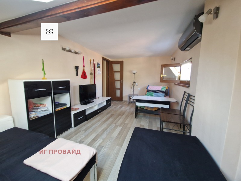 Продается  1 спальня Бургас , Център , 60 кв.м | 40982128 - изображение [3]