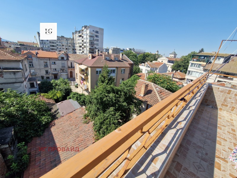 Продается  1 спальня Бургас , Център , 60 кв.м | 40982128 - изображение [6]